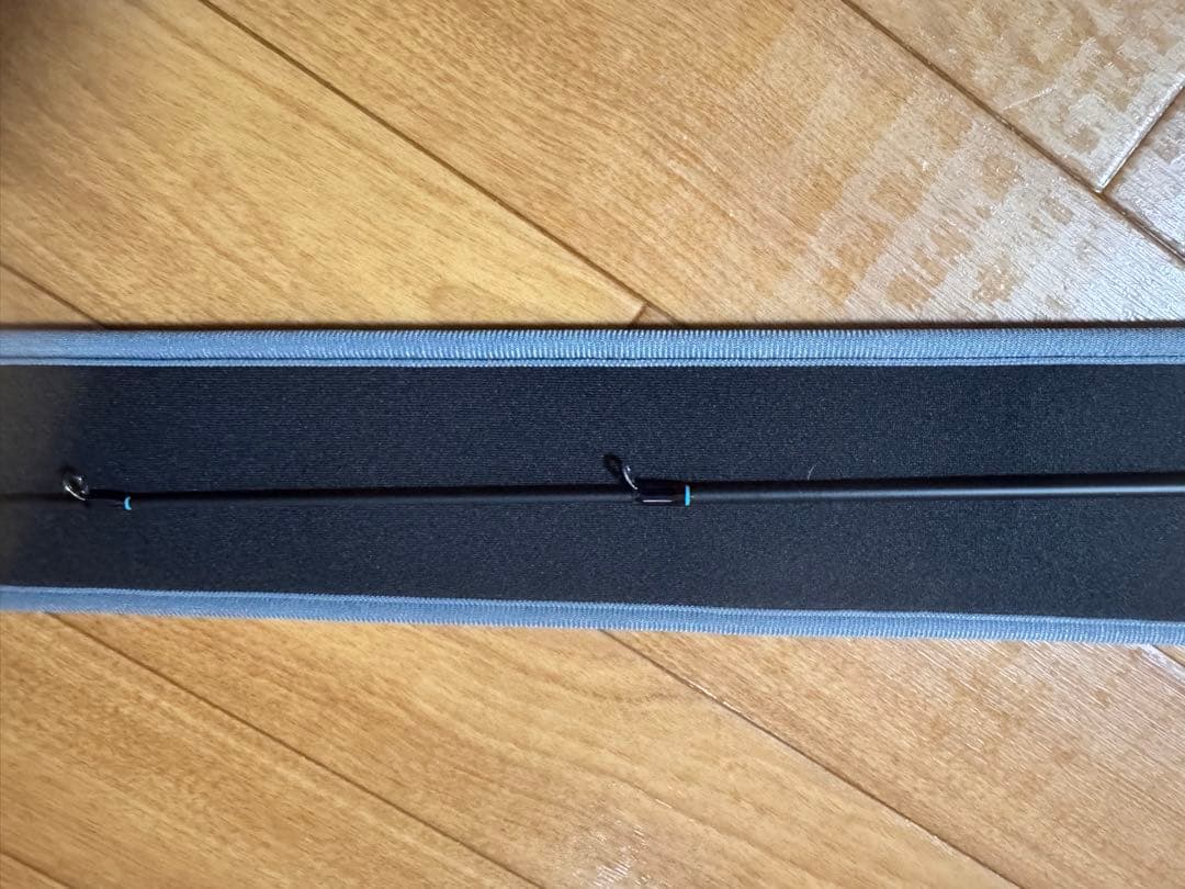 デジーノハングアウトリブート　74midコルクVer