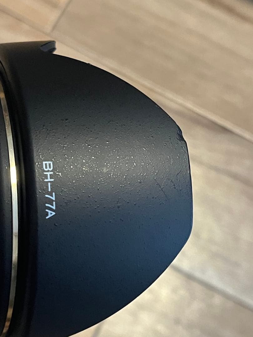 Tokina 11-16mm F2.8 PRO DX Ⅱ