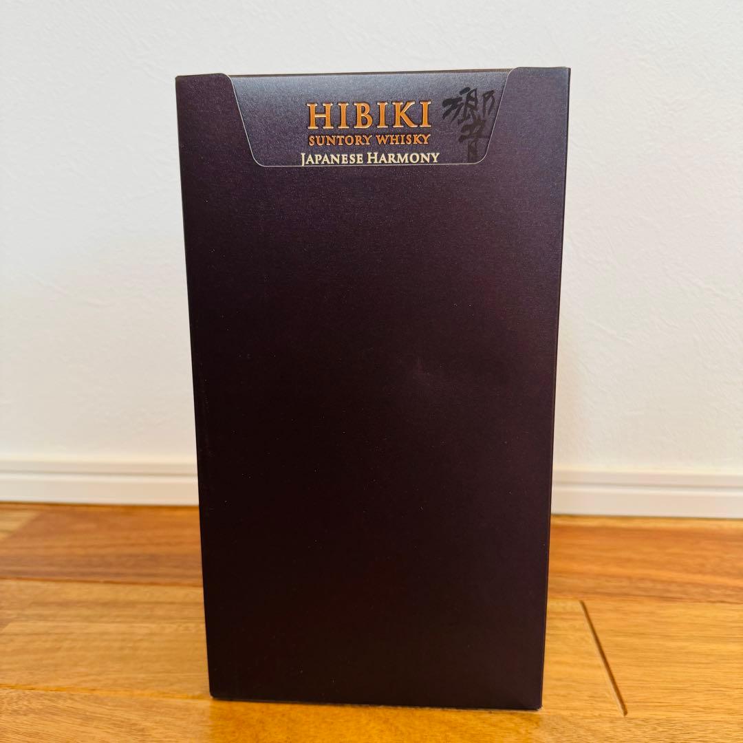 新品【響〜JAPANESE HARMONY〜】マスターズセレクト