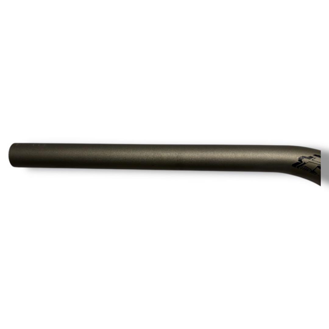 RENTHAL FATBAR 35 ゴールド 40mmライズ