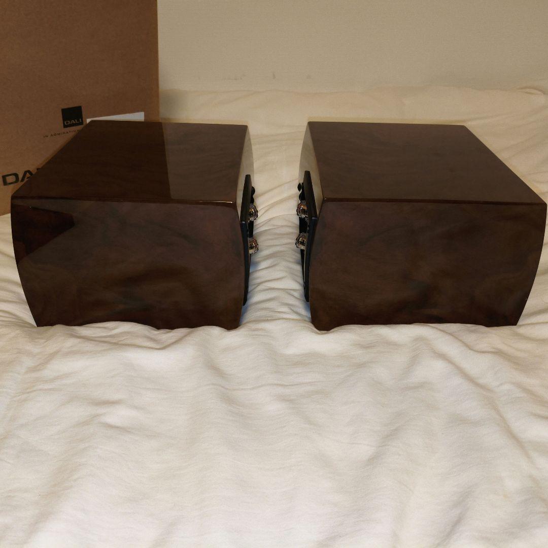 【9/12 22時頃まで】DALI MENUET SPECIAL EDITION