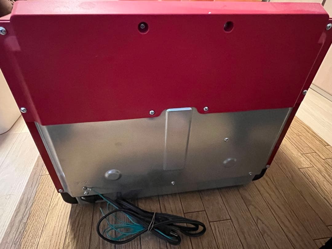 SHARP　シャープ　ヘルシオ　AX-XW600-R オーブン ジャンク