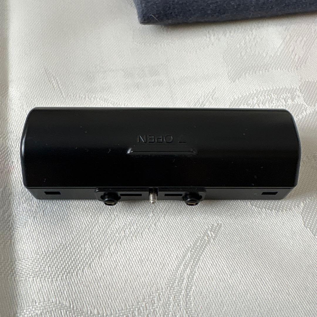 美品　SONY MDウォークマン MZ-E720 完動品