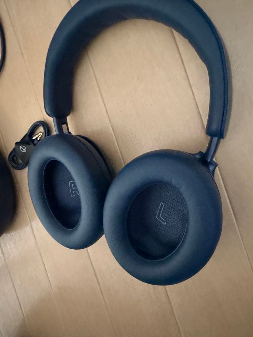 Bose QuietComfort Ultra 完全 ワイヤレスヘッドフォン