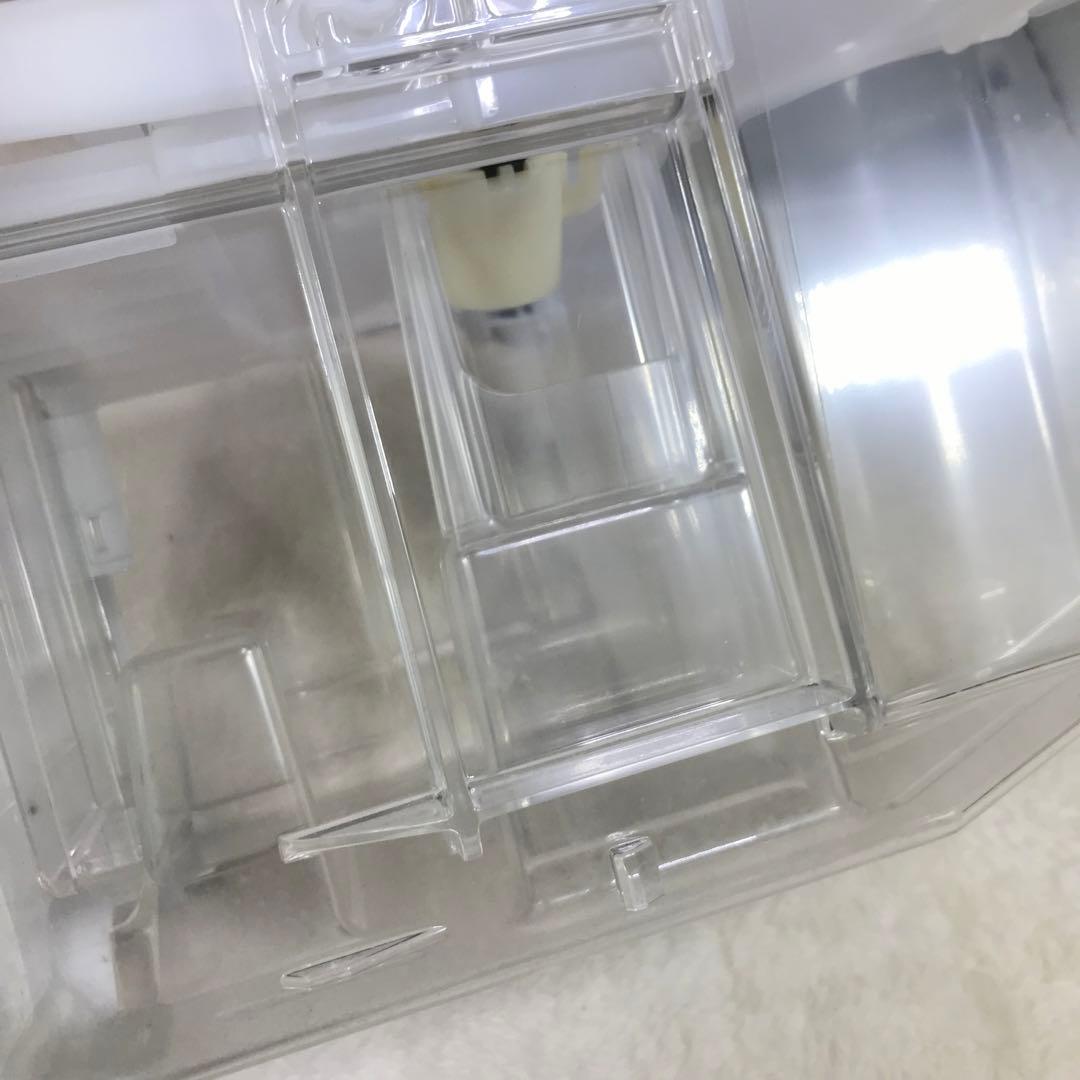 Panasonic F-YHTX200 衣類乾燥除湿機