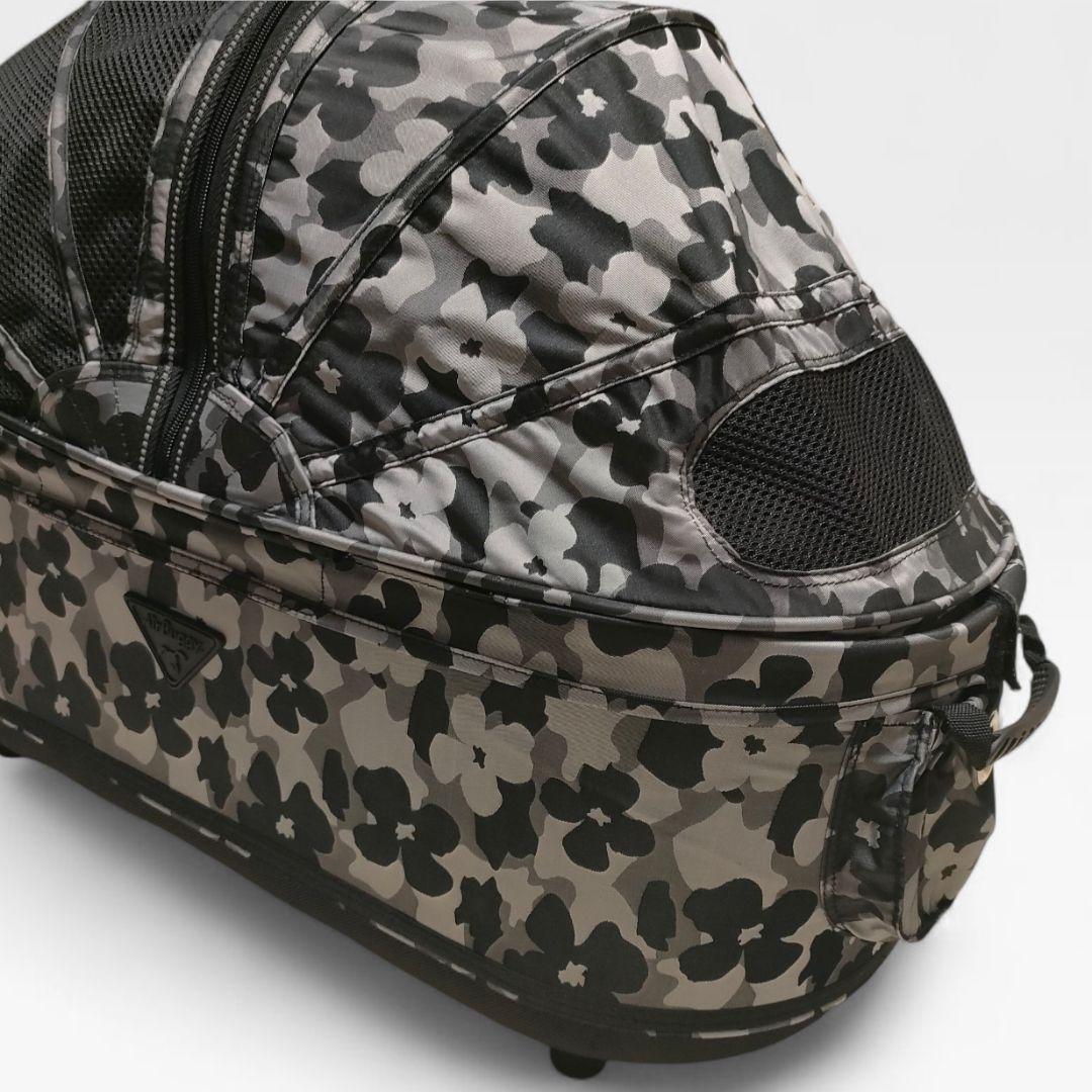 【入手困難・限定カラー】AirBuggy エアバギーDOME2 Mサイズ コット