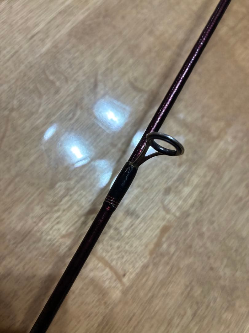 スコーピオンXT 2631FF-2