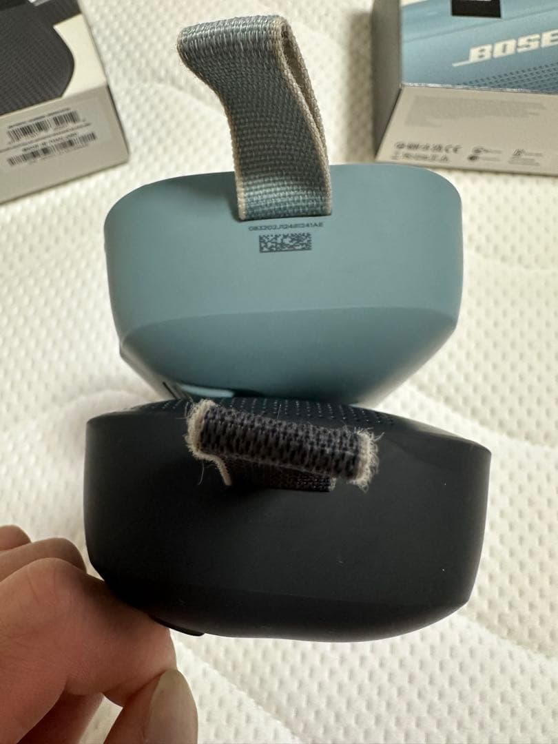 BOSE SOUNLINK FLEX ワイヤレススピーカー 第1世代 ２台