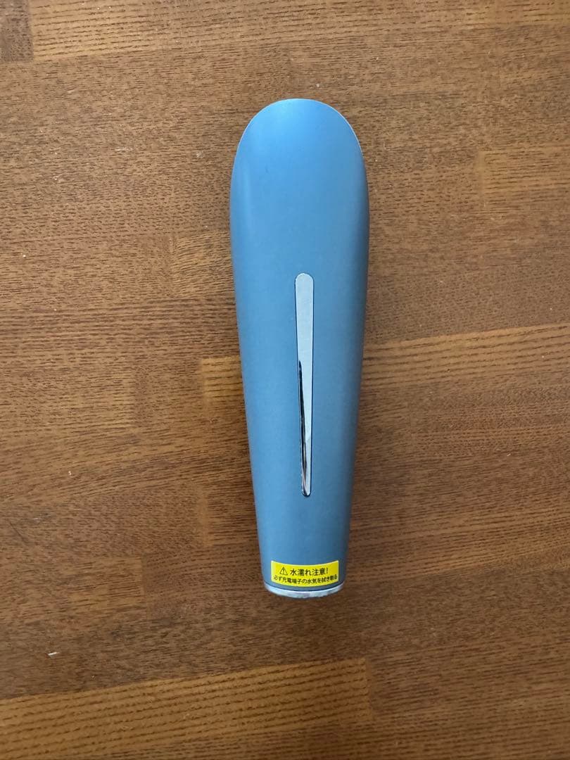 mysé ヤーマン 電気ブラシ スカルプリフト アクティブ プラス 美顔器