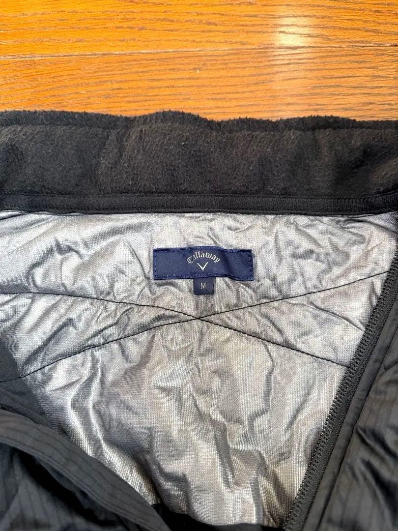 キャロウェイスターストレッチ　メンズM