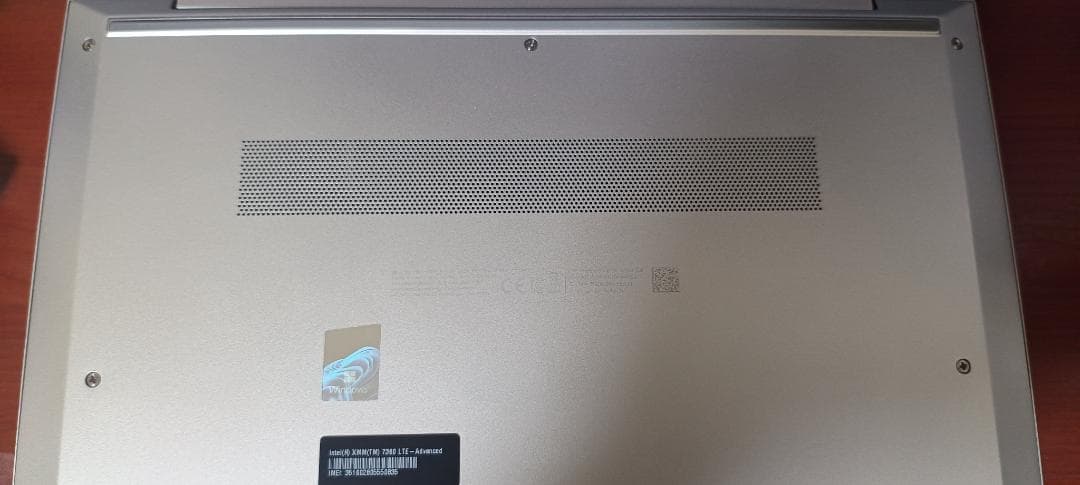 Windowsノート本体 HP ProBook 635 Aero G8 Ryzen7 32GB 512G