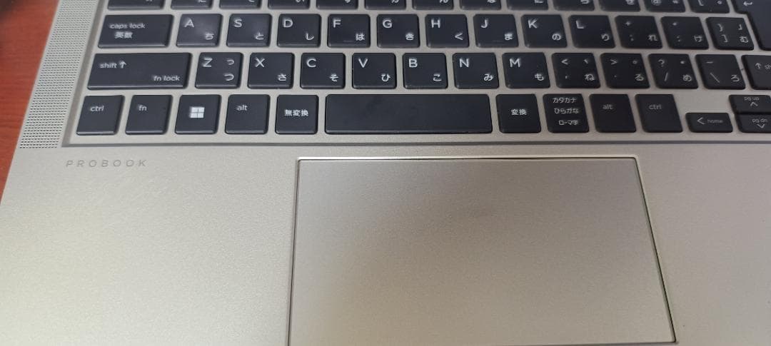 Windowsノート本体 HP ProBook 635 Aero G8 Ryzen7 32GB 512G
