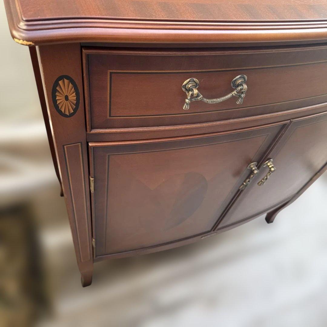 (47) ベネチア　サイドかキャビネット　サイドチェスト　VENEZIA