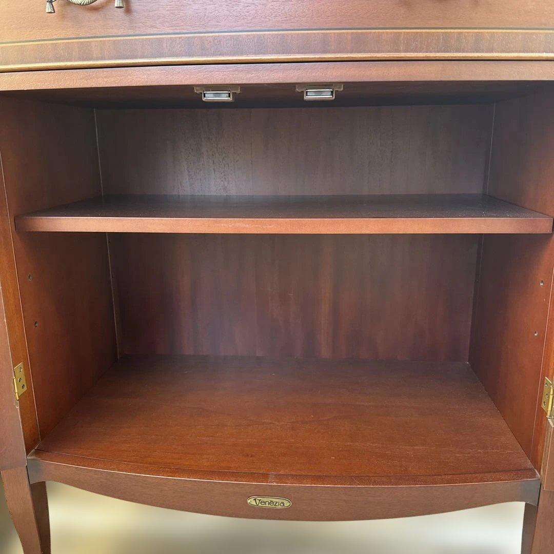 (47) ベネチア　サイドかキャビネット　サイドチェスト　VENEZIA