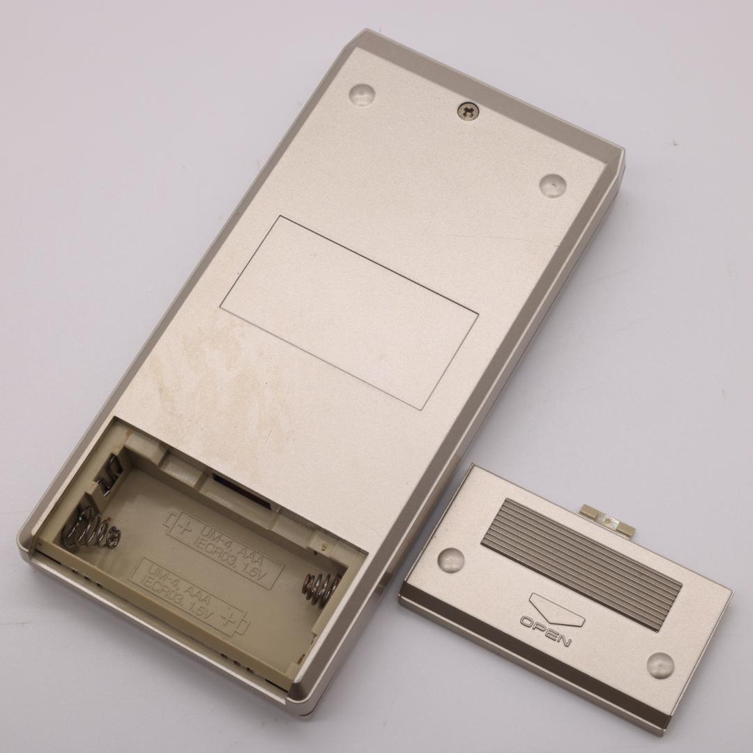 パイオニア ステレオカセットデッキ T-700S ジャンク