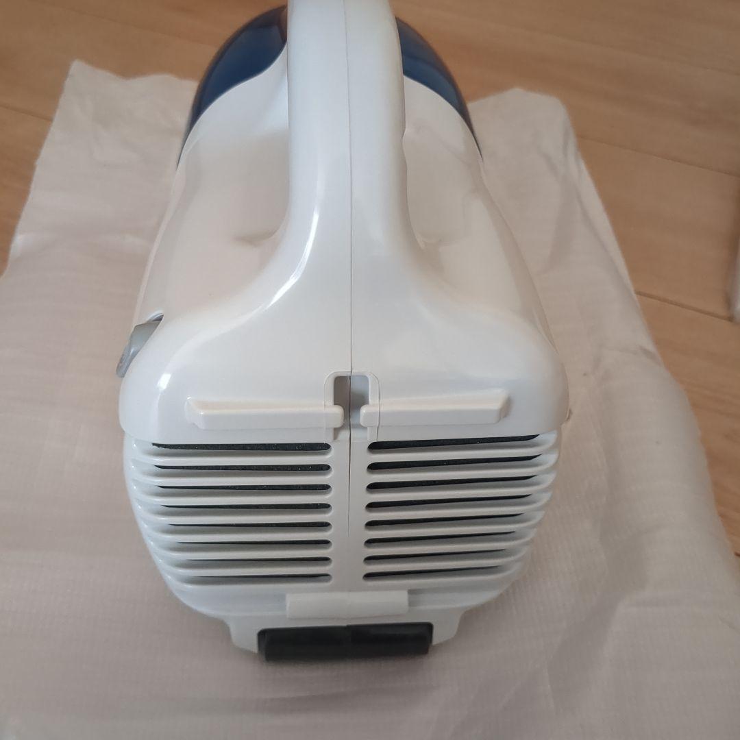 匿名翌日発送！HITACHI ハンディクリーナーこまめちゃん PV-H23