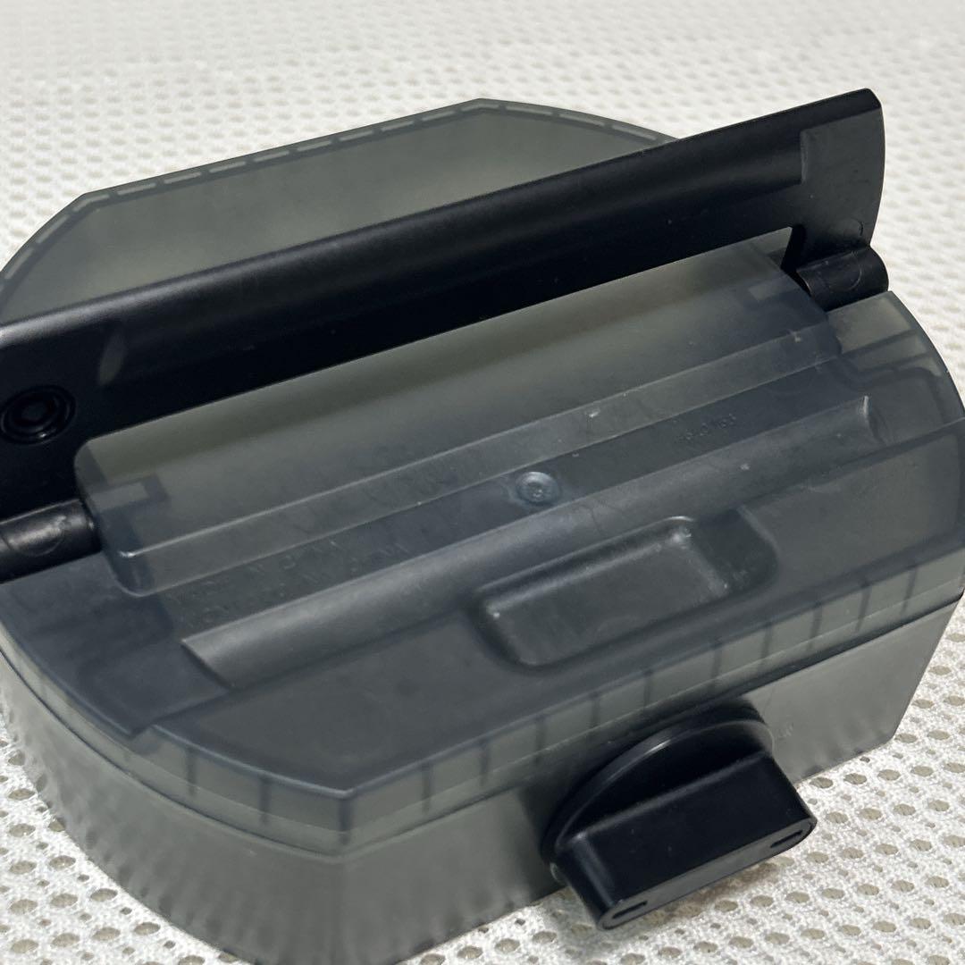 美品　アイロボット　ブラーバジェット　m6 床拭きロボット