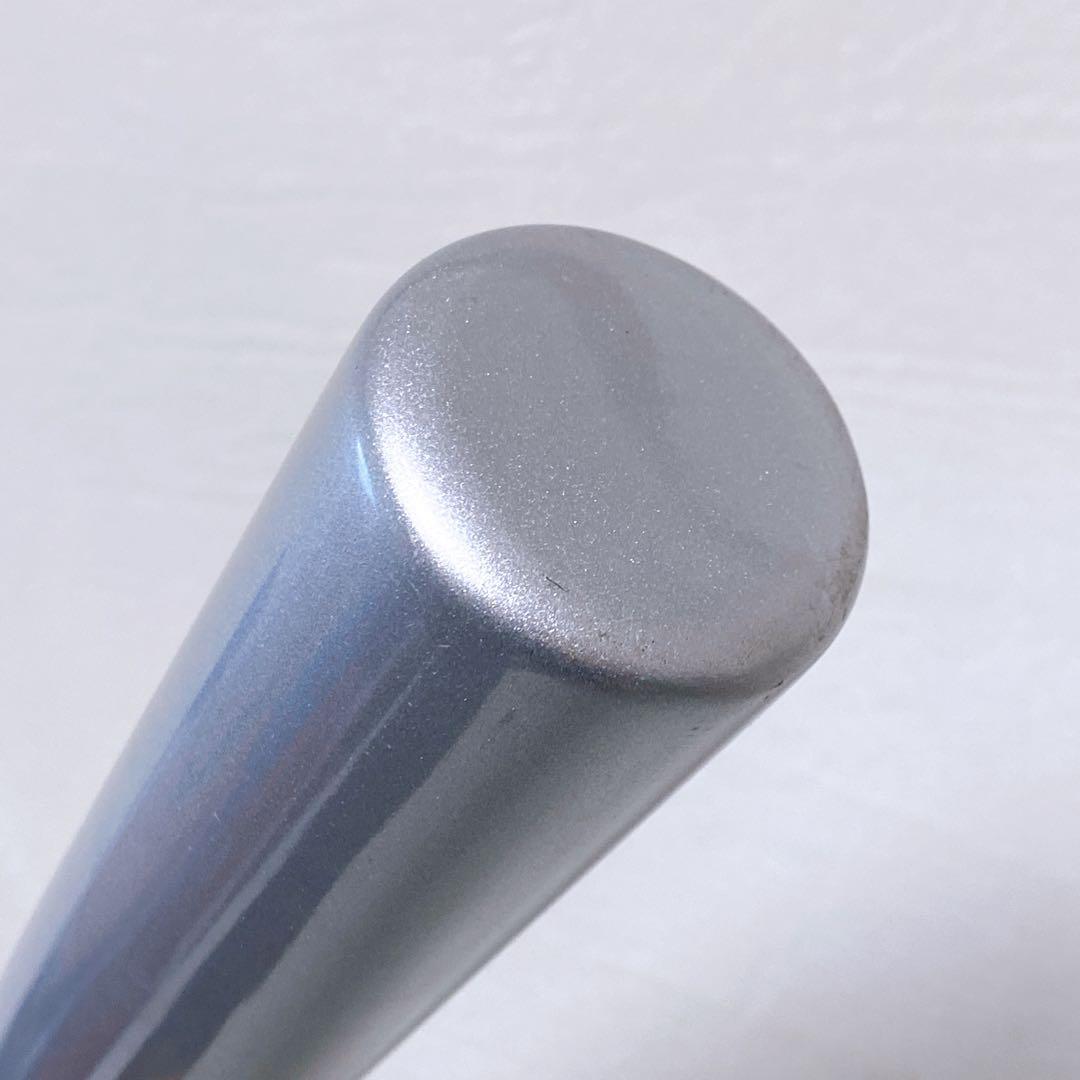 美品　ミズノ　ビクトリーステージ　ノックバット　野球　硬式　軟式　ソフトボール