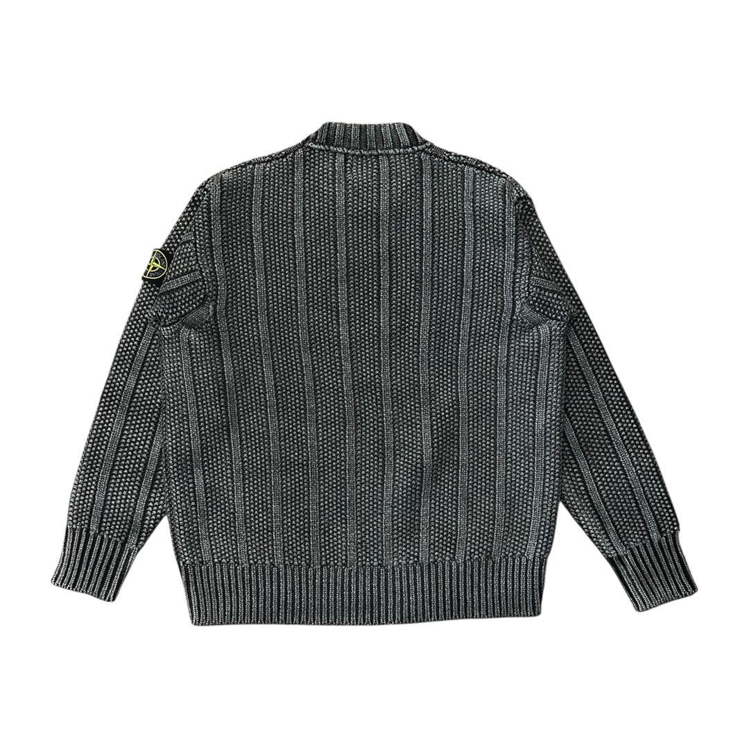 す*)様 Stone  ニットセーター　23AW M