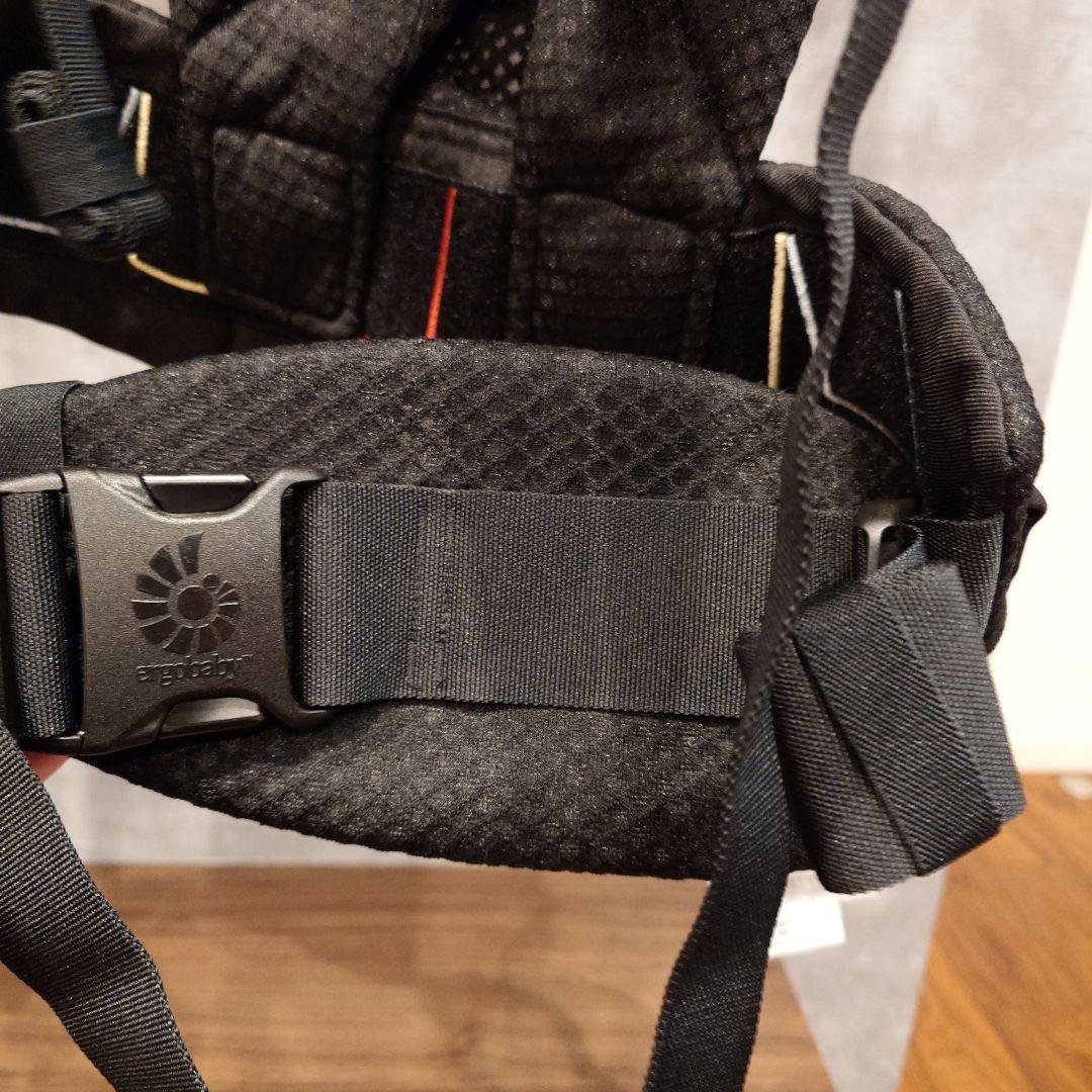 M*様 【値下げしました】ergobaby OMNI Breeze 抱っこ紐