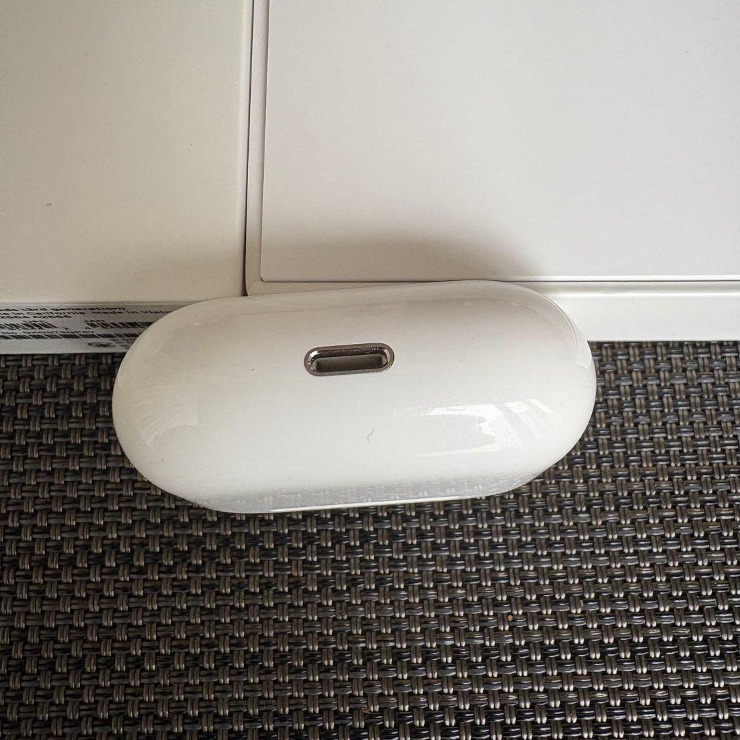 AirPods 3(第3世代)MagSafe MME73J/A付属品あり