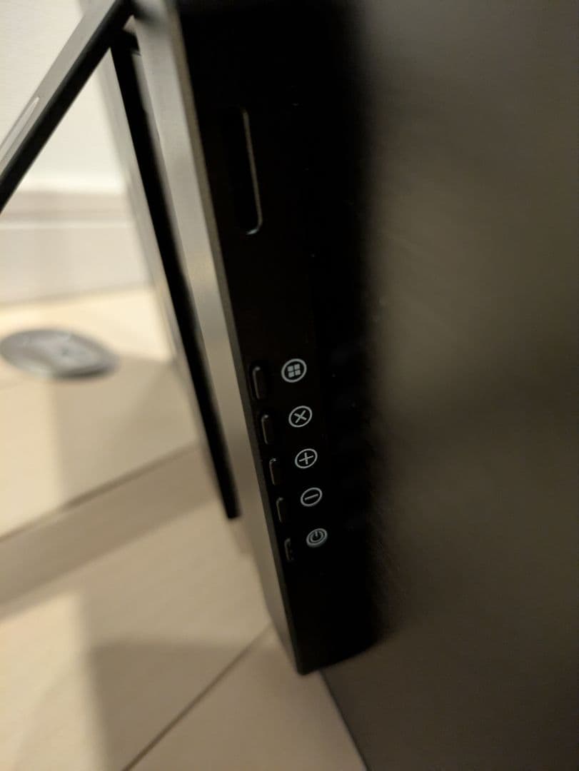 モバイルモニター 2K 144Hz タッチ HDR PS5 スイッチ1/2 PC