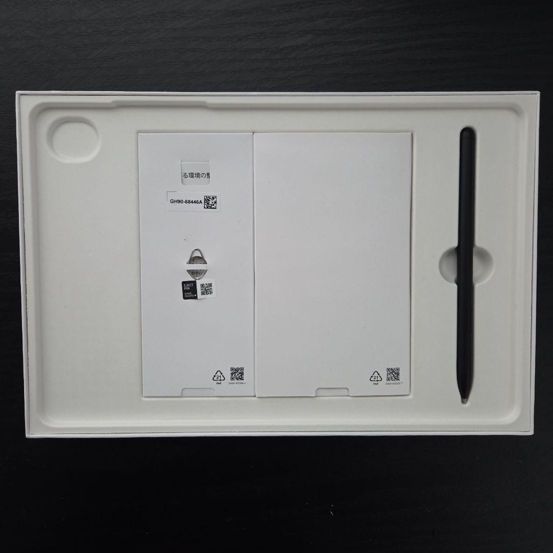 Samsung Galaxy Tab S9 (wi-fiモデル)