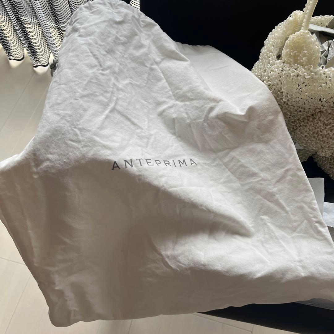 極美品⭐︎アンテプリマくまちゃん