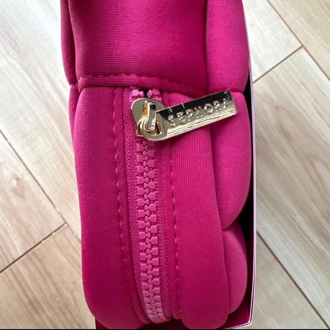 リップグロス SEPHORA Holiday Lip Kit