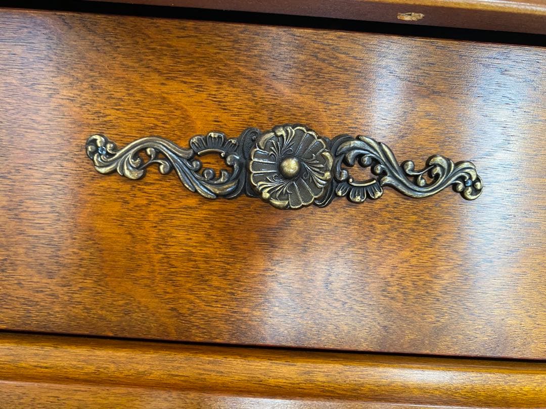 KAWAI アップライト ピアノ C-880FRGバーチ塗装仕上げ