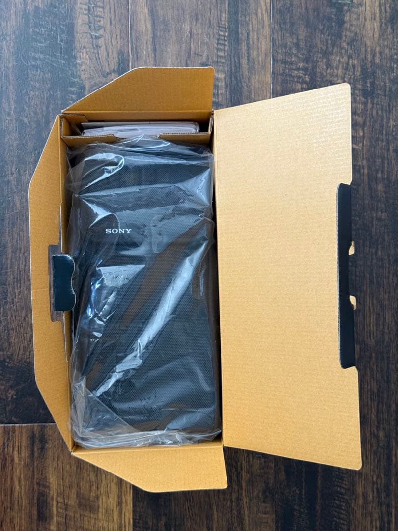 ほぼ新品 SONY FE70-200mmF2.8 GMⅡ SEL70200GM2