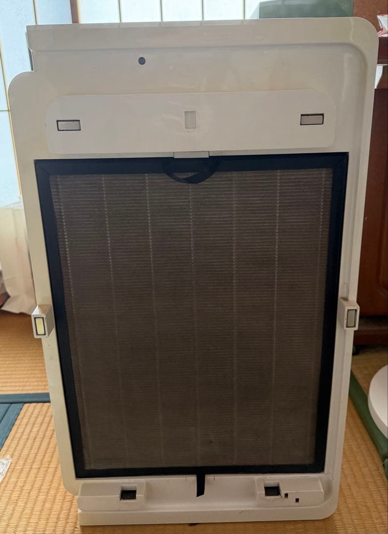 【値下げ】TECO 空気清浄機