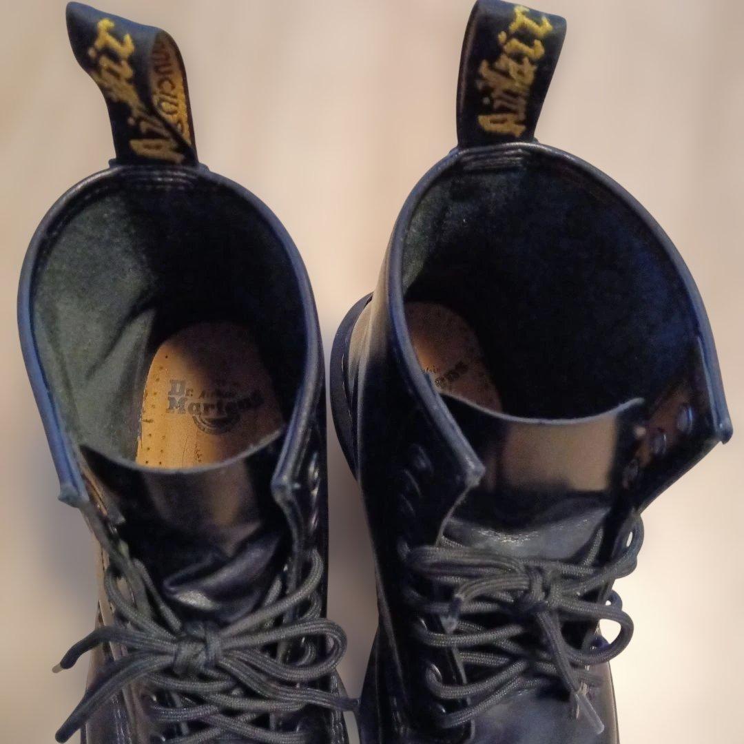 Dr.Martens ドクターマーチン 8ホール UK7