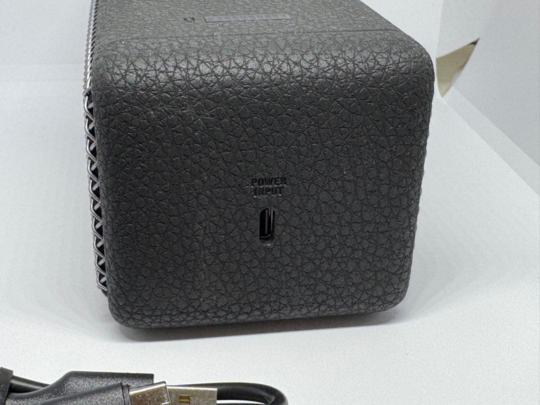 【美品】正規品　marshall EMBERTON II シルバー