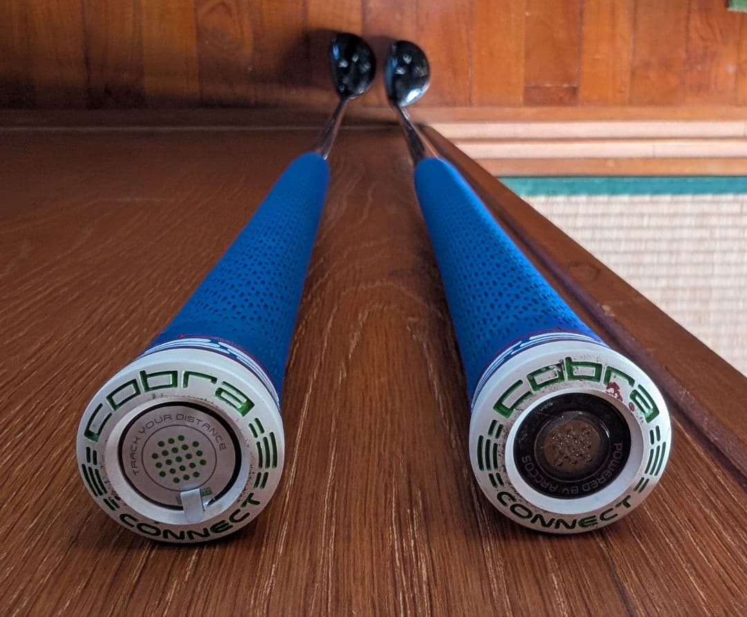 cobra KING F8 ONELENGTH ユーティリティ19度/22度