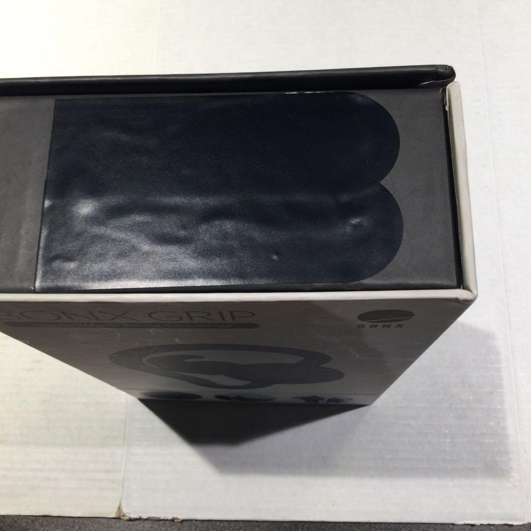イヤホン BONX GRIP BX-K2 BLK