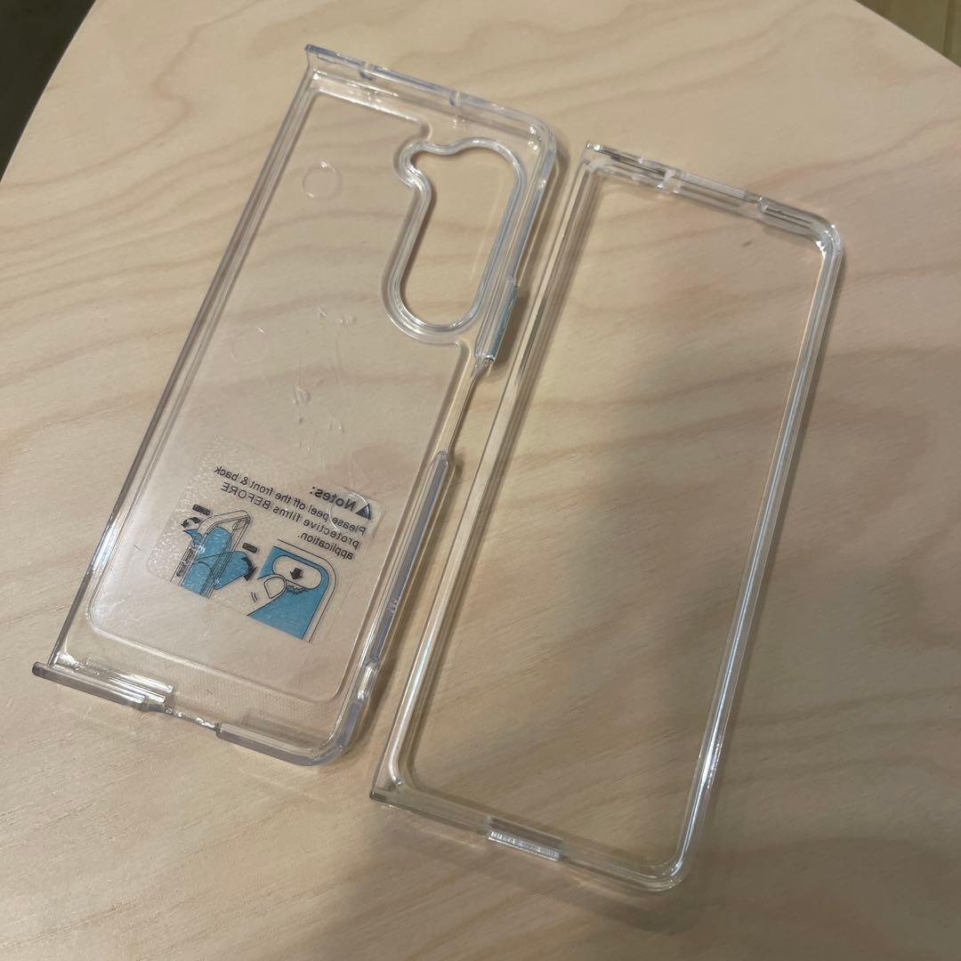 【良品】Android Galaxy Z Fold 5｜256gb｜SIMフリー