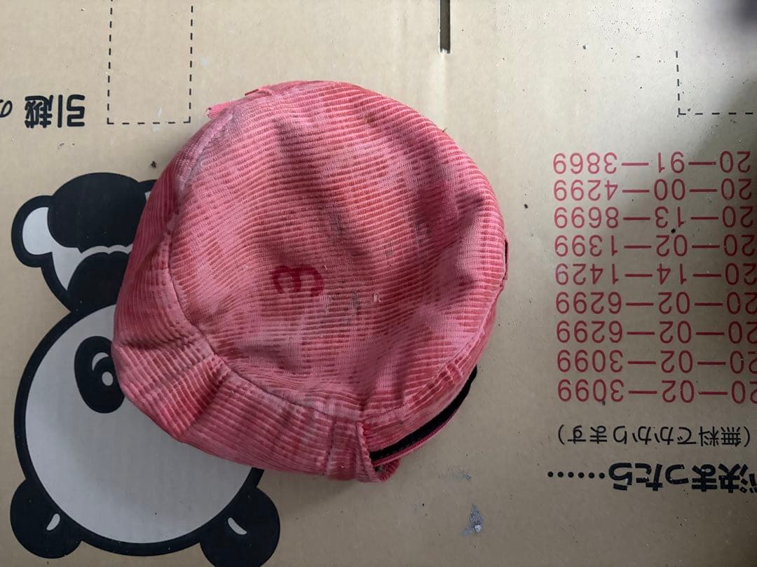 豆炭アンカ　ミツウロコ　カバー付き3個