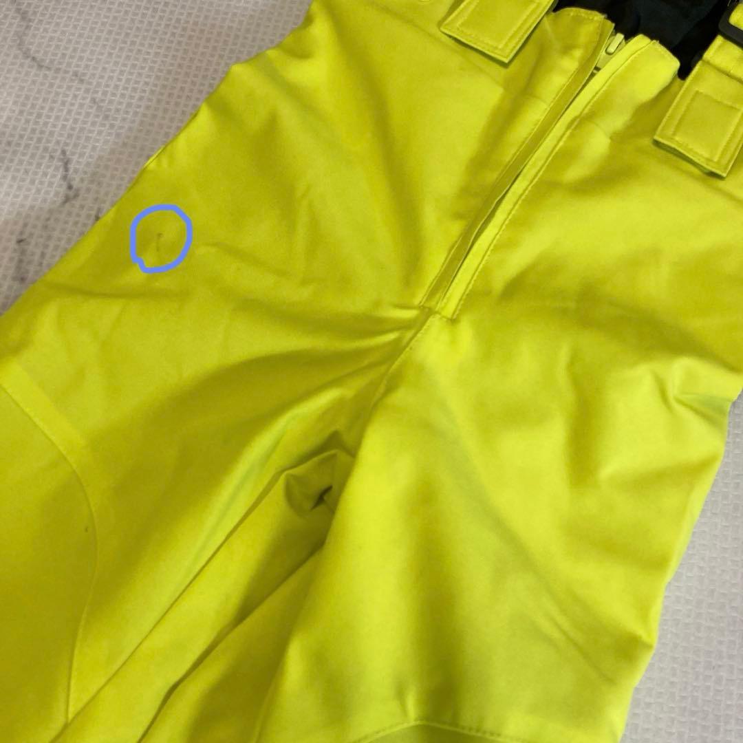 【新品】phenix フェニックス スキーウェア 75-95cm スノボー