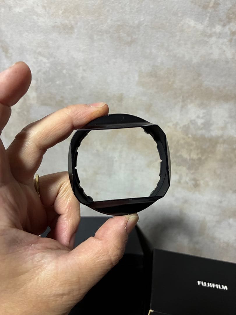 レンズ(単焦点) XF 18mm F2 R / FUJINON / FUJIFILM