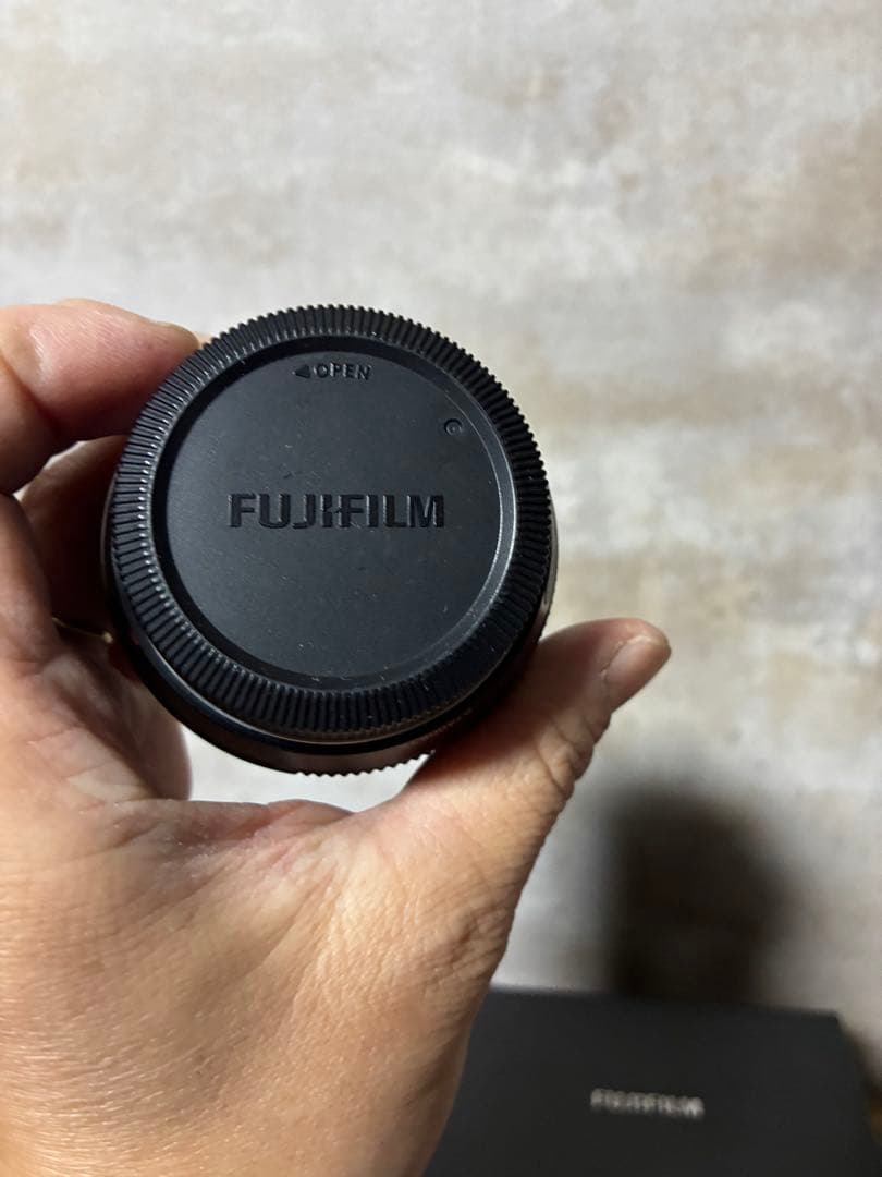 レンズ(単焦点) XF 18mm F2 R / FUJINON / FUJIFILM