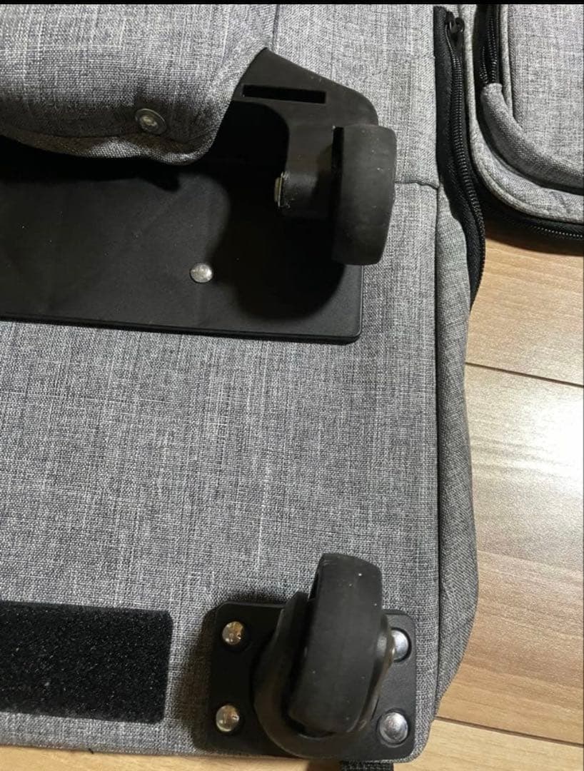 エアバギーフィット