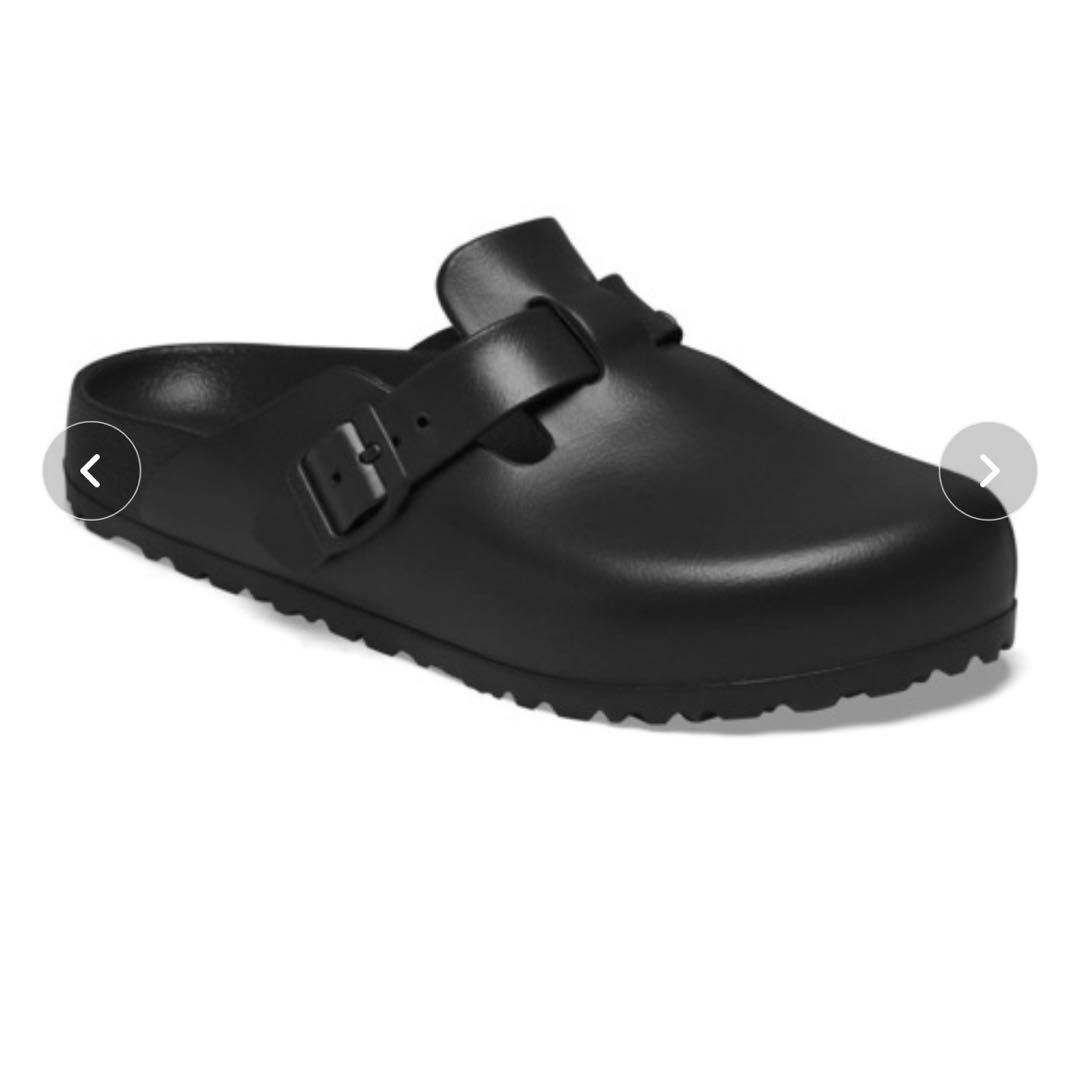 BIRKENSTOCK 25㎝ レディース　スリッポンサンダル　水陸両用　軽量