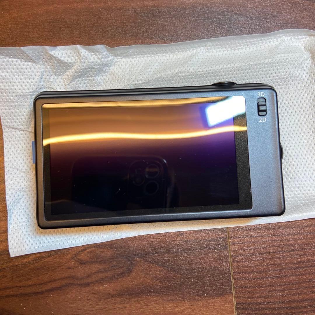 Panasonic LUMIX DMC-3D1 デジカメ ほぼ新品 4918