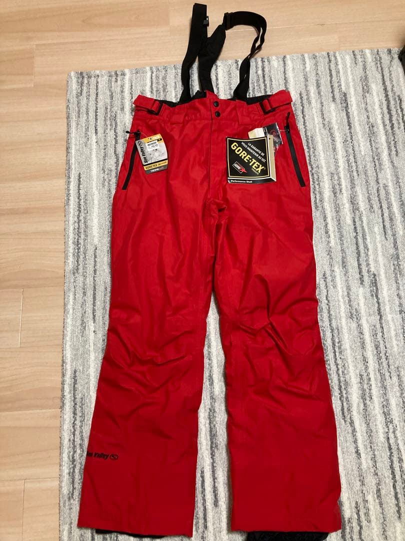 Sun Valley X-TREM ゴアテックス　スキーウェア　Lサイズ