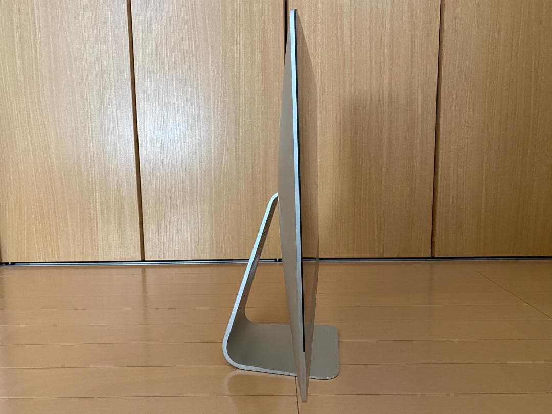 L*n様 iMac(21.5,Late2013)Catalina 純正キーボード