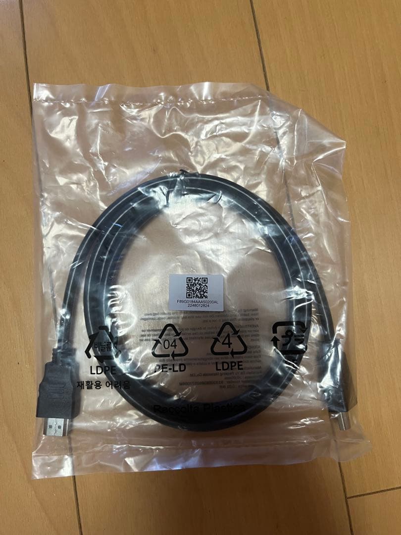 acer AlphaLine 23.8インチ フルHD モニター