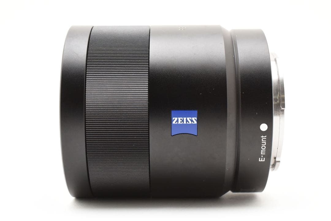 【美品】SONY ソニー FE 55mm F1.8 ZA SEL55F18Z