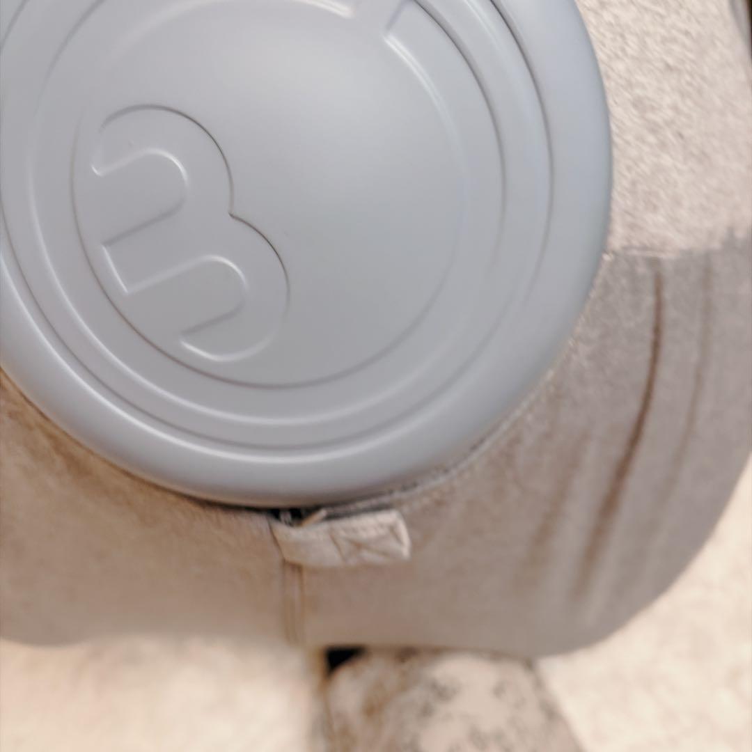 未使用級 Circle Balance ヨガバランス開脚チェア