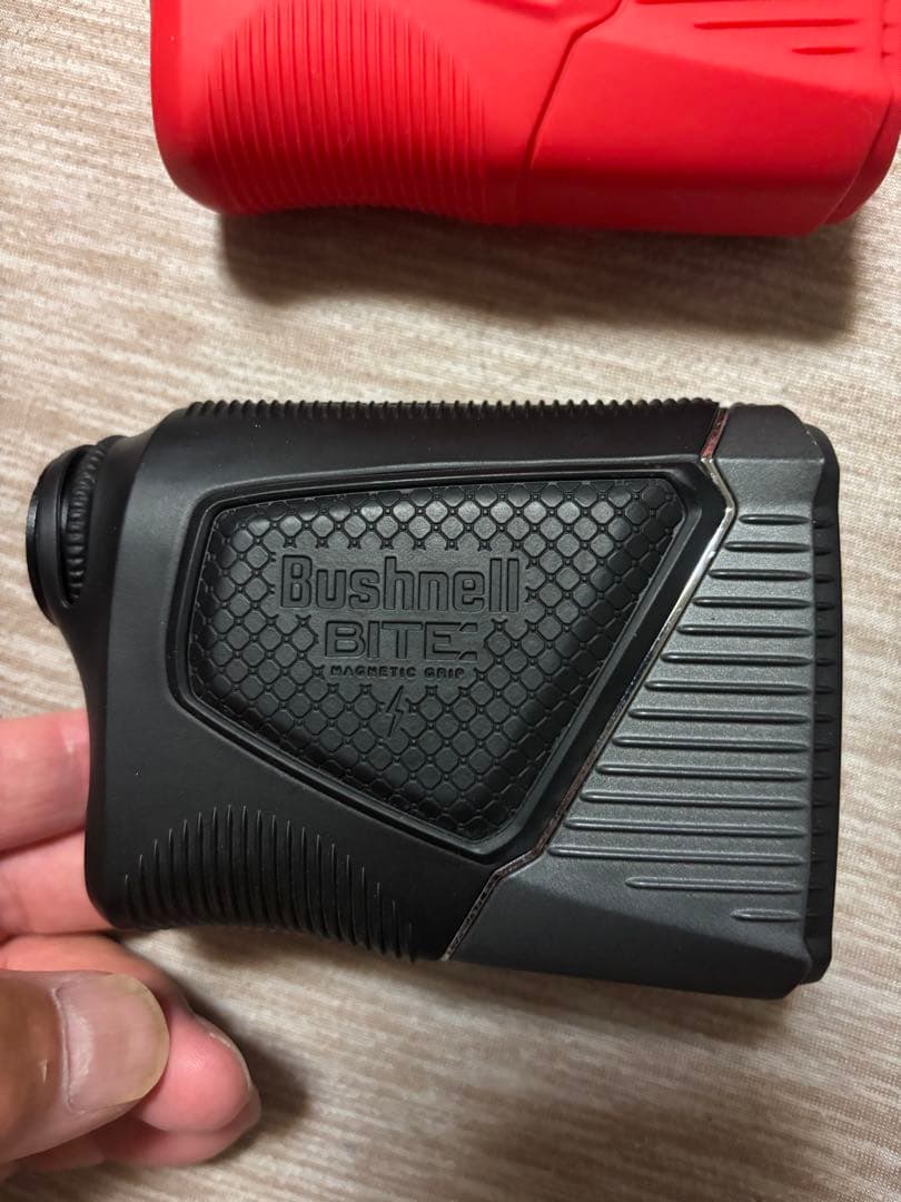 ブッシュネル Bushnell 距離計 ピンシーカーPRO XE